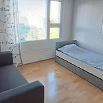 Tilava Saunalla * Rauma