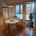 Tilava Saunalla Lejlighed