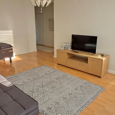 Tilava Saunalla * Rauma