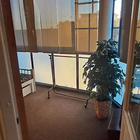 Tilava Saunalla 劳马