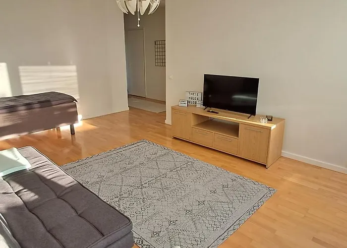 Tilava Saunalla * Rauma