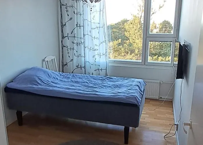 Tilava Saunalla Rauma