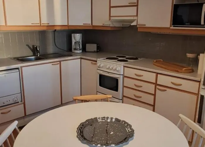 Appartement Tilava Saunalla